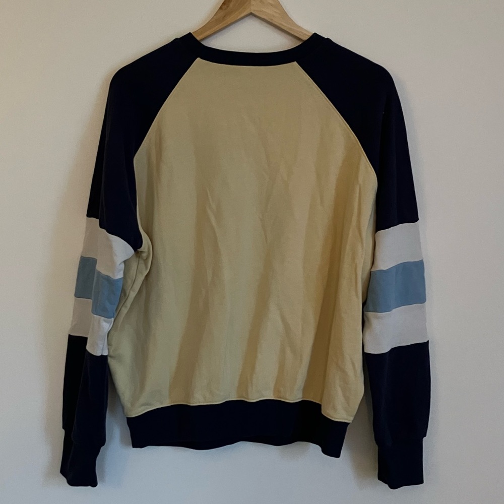 Frame Sweatshirt - Picture 2 of 6